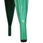 AGATHA - sedia in metallo industrial