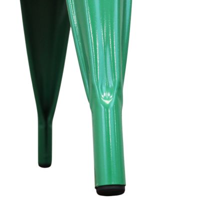 AGATHA - sedia in metallo industrial