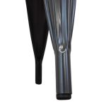 AGATHA - sedia in metallo industrial