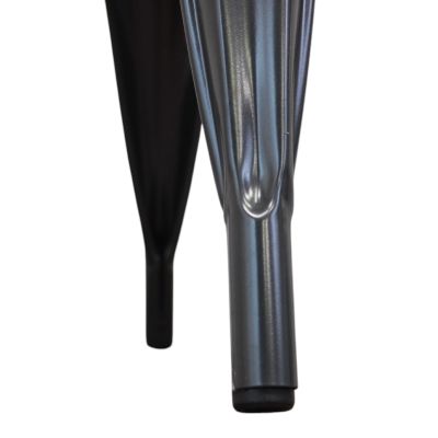 AGATHA - sedia in metallo industrial