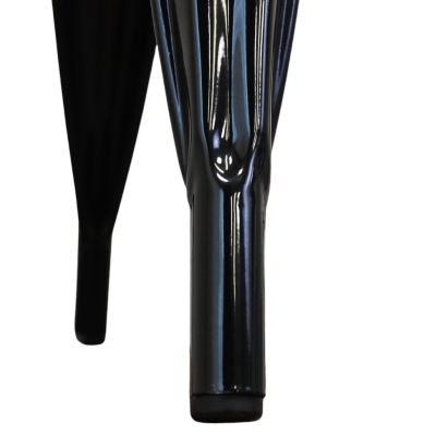 AGATHA - sedia in metallo industrial