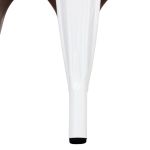 AGATHA - sedia in metallo industrial