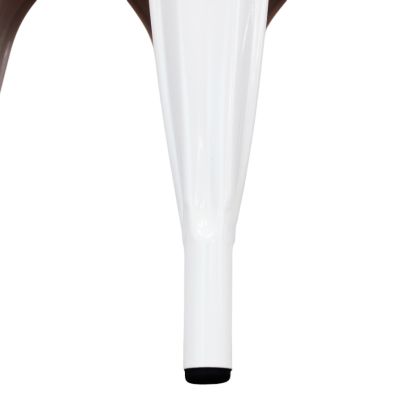 AGATHA - sedia in metallo industrial