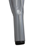 AGATHA - sedia in metallo industrial