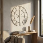 HORO - orologio analogico classico