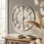 HORO - orologio analogico classico