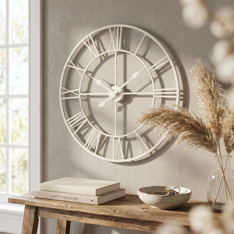 HORO - orologio analogico classico