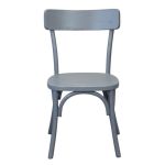 CHELSEA - sedia in legno di olmo