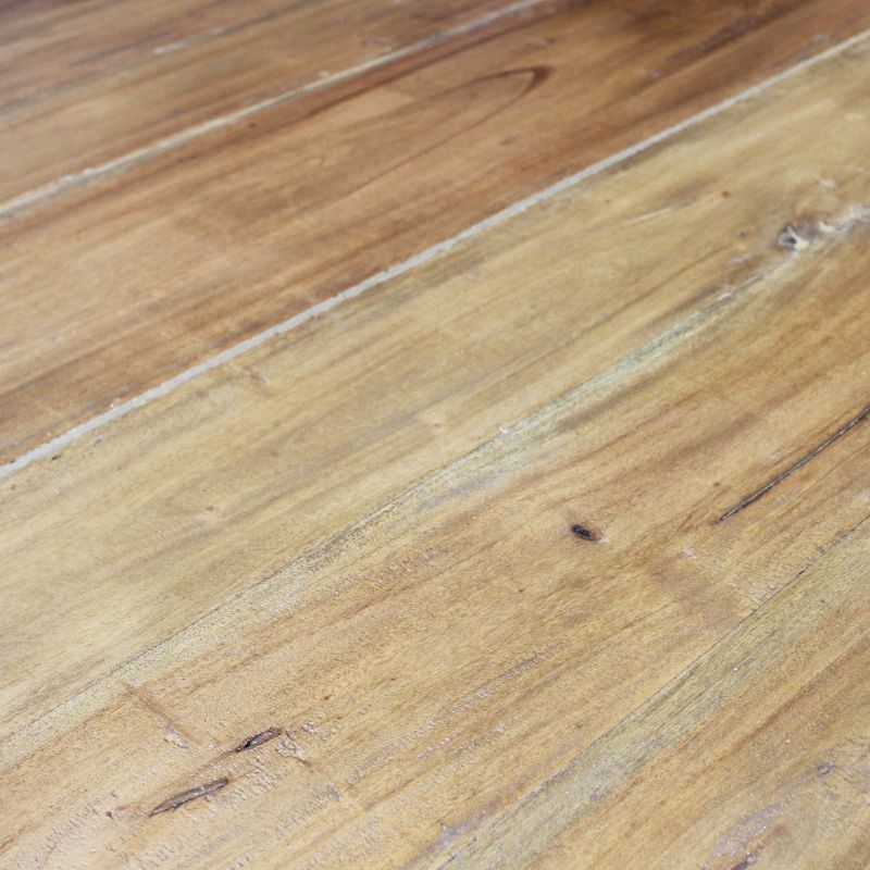 CALIDORUS - tavolo da pranzo fisso