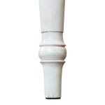 CALIDORUS - tavolo da pranzo fisso