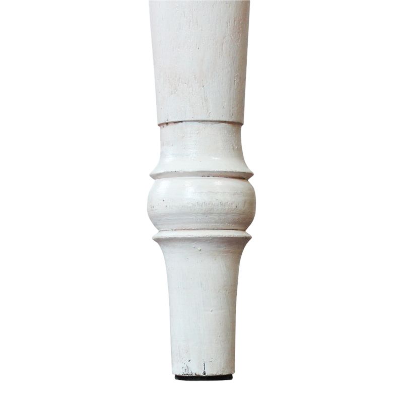 CALIDORUS - tavolo da pranzo fisso