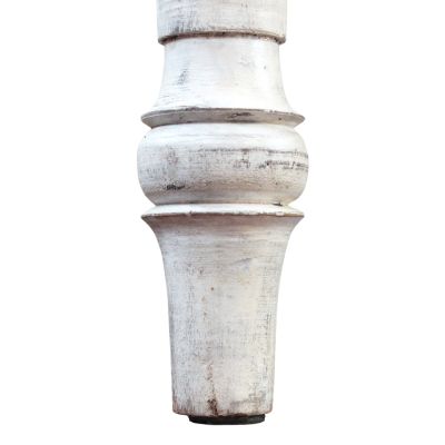 CALIDORUS - tavolo da pranzo fisso