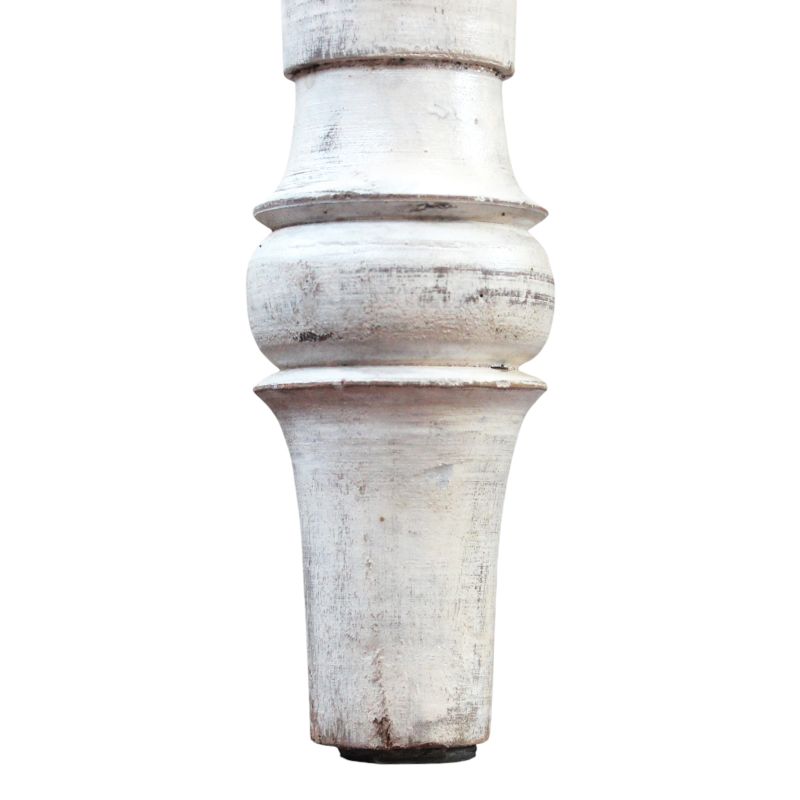 CALIDORUS - tavolo da pranzo fisso