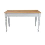 IUSTINUS - tavolo da pranzo fisso