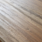 KENSINGTON - mobiletto in legno riciclato