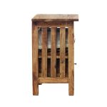 DRACO - mobile in legno riciclato