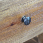 DRACO - mobile in legno riciclato