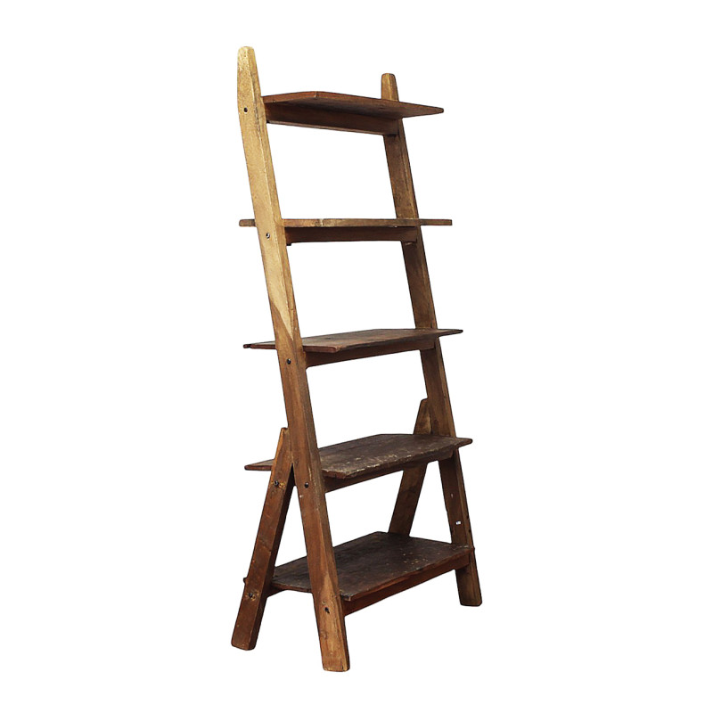ARGUS - mobile in legno riciclato