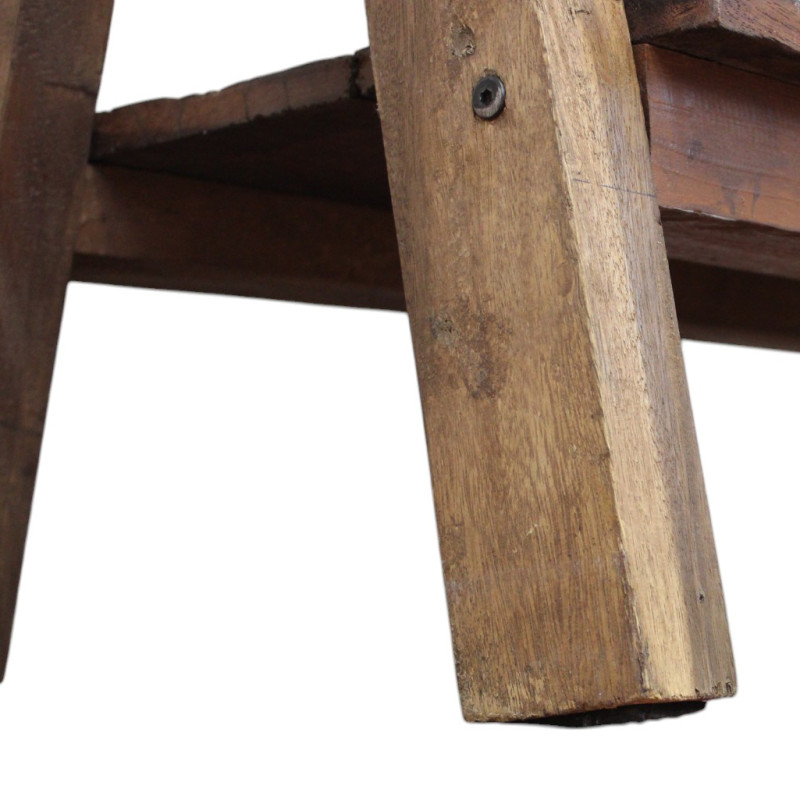 ARGUS - mobile in legno riciclato