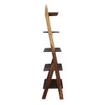 ARGUS - mobile in legno riciclato