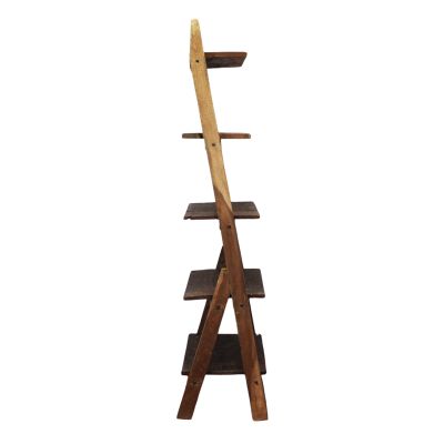 ARGUS - mobile in legno riciclato