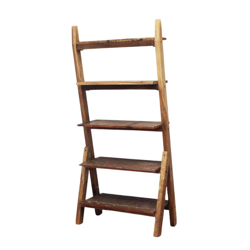 ARGUS - mobile in legno riciclato