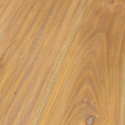 COMPTON - baule in legno riciclato