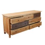 BOERUM - mobile in legno riciclato