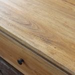 BOERUM - mobile in legno riciclato