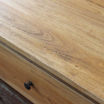 BOERUM - mobile in legno riciclato