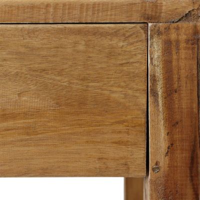 HIOB - fioriere in legno riciclato