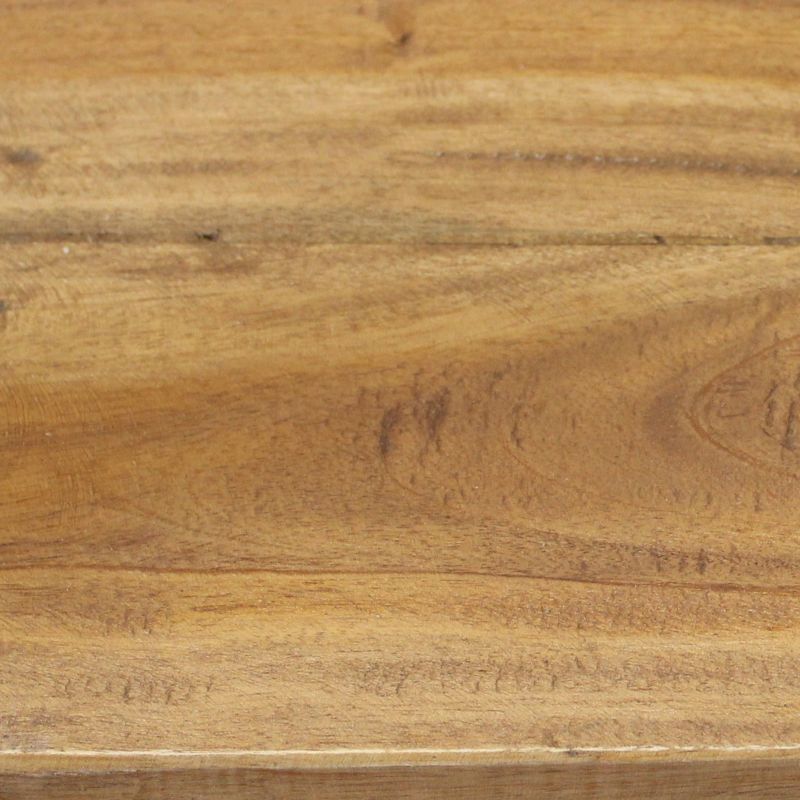 HIOB - fioriere in legno riciclato