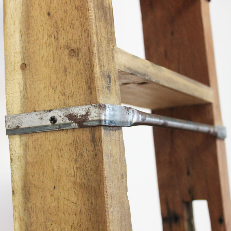 PIX - mobile in legno riciclato