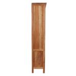 RACHEL - mobile in legno di mogano