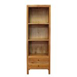 ALBUS - mobile in legno di mogano