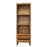 ALBUS - mobile in legno di mogano