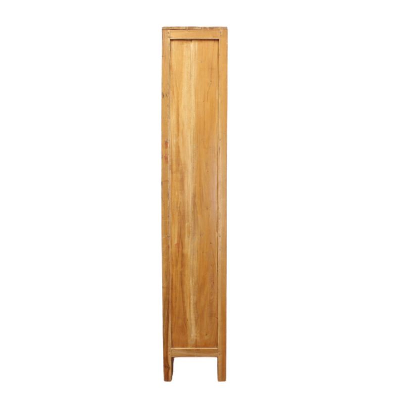 ALBUS - mobile in legno di mogano