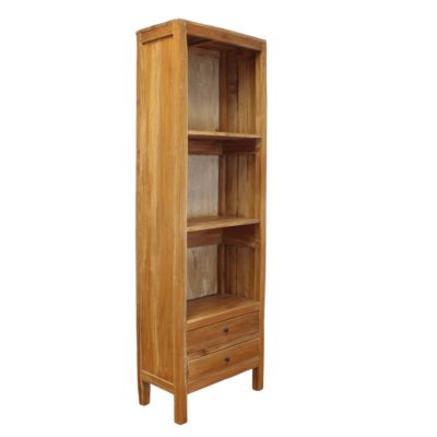 ALBUS - mobile in legno di mogano