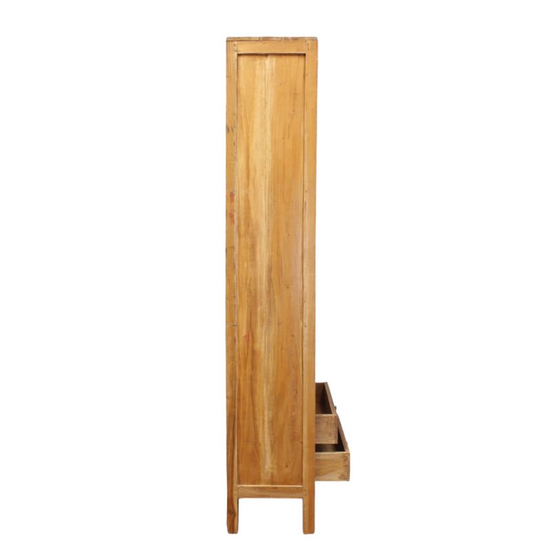 ALBUS - mobile in legno di mogano