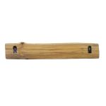 THOR - appendiabiti in legno di teak