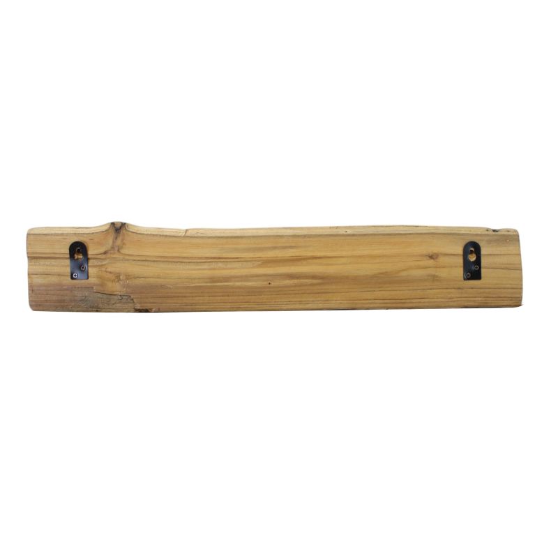 THOR - appendiabiti in legno di teak