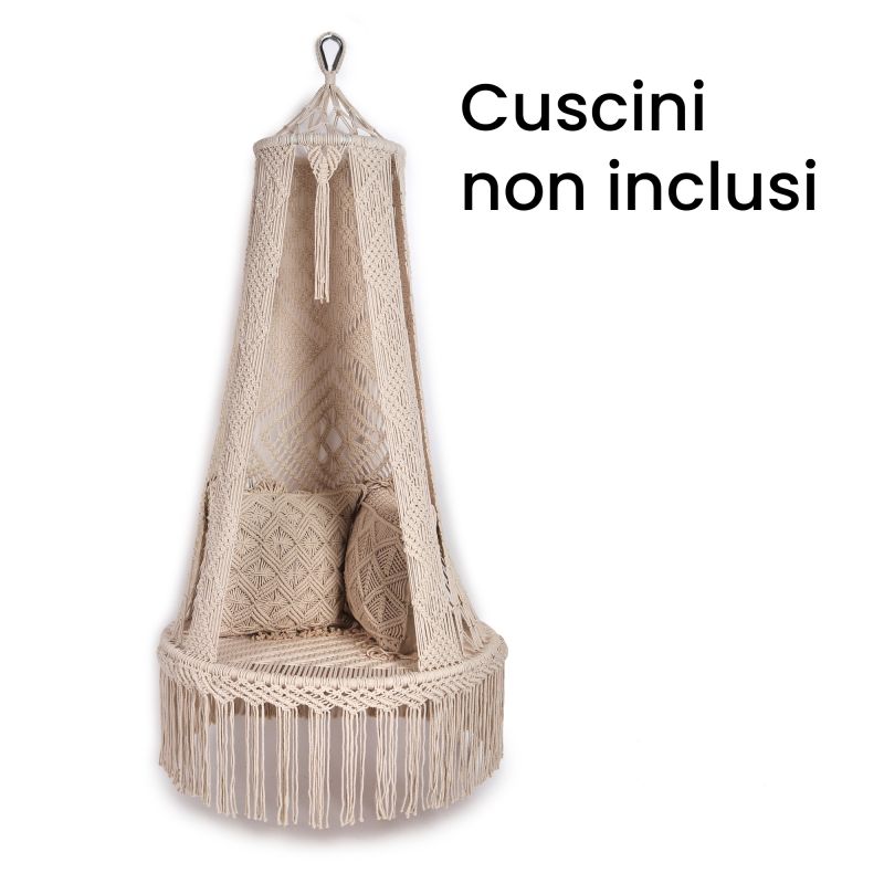 OASI - amaca in cotone