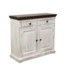 ARTAN - mobile in legno di mango