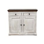 ARTAN - mobile in legno di mango