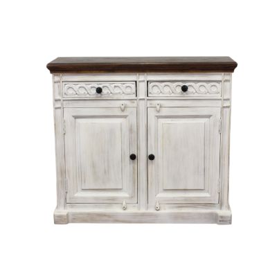 ARTAN - mobile in legno di mango