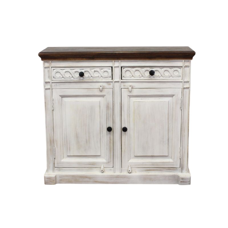 ARTAN - mobile in legno di mango