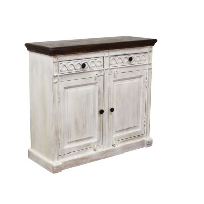 ARTAN - mobile in legno di mango