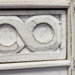 ARTAN - mobile in legno di mango