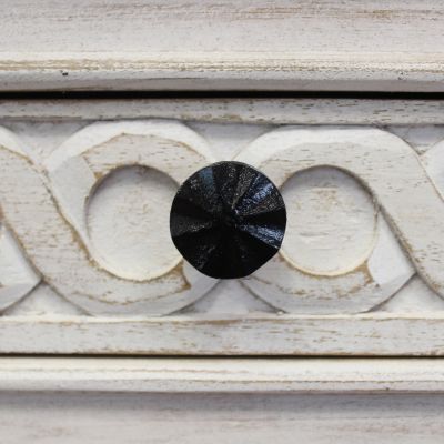 ARTAN - mobile in legno di mango