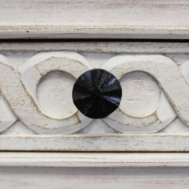 ARTAN - mobile in legno di mango